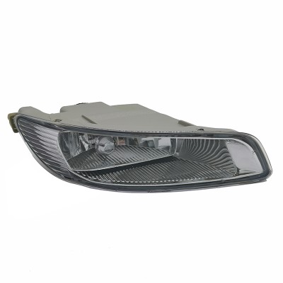 "Купить противотуманную фару для Zace Corolla 81220-02080 81210-02100 на tuningdom.ru"