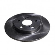 High Quality Wholesale Japanese cars Brake Disc rotor 42431-05070 For AVENSIS 1AZFE Camry Corolla Yaris Hilux Crown Lexus
