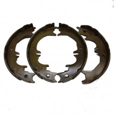 High Tech Auto Parts Rear Packing Brake Shoes For Fortuner Land Cruiser Prado GRJ120 KDL125 46540-60060