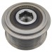 "Купить шкив генератора для Lexus Is INNOVA 4RUNNER FORTUNER HILUX HIACE CRUISER (27415-30010) на tuningdom.ru"