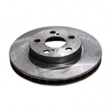 Hihg Quality Auto Car Accessories Braking System Front Rear Brake Disc Rotors For Corona At190 Carina E 43512-20450