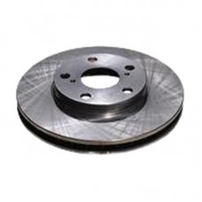Hot Sale Auto Spare Parts Braking System Car Front Rear Drilled Rotor Brake Disc For Camry 4351233041 43512-33041