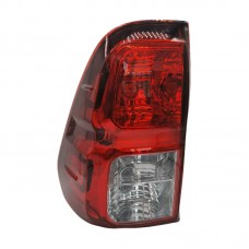 Hot Sale Auto Taillight Tail Lamp Light 81550-0K260 81560-0K260 Halogen Xenon Rear light For Hilux Pickup Revo 2016