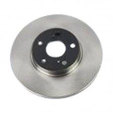 Hot Sale New Items Braking System Auto Car Front Rear Brake Disc For Corolla Sport Urban Verso Scion 43512-12710