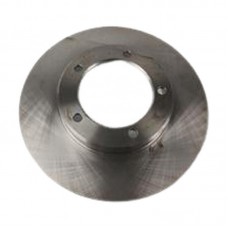 Hot Sales Auto Spare Parts Braking System Front Rear Brake Rotors Disc For HZJ75 Hilux Land Cruiser 43512-60100