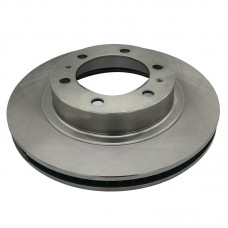 Hot Sales Car Auto Parts Rotor Front Brake Disc 43512-35322 43512-04052 43512-04050 For RN1446V FJ Cruiser 4Runner