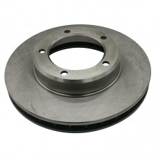 Hot Sales Car Wearing Parts Daily Break Disk Brake Disc For Land Cruiser Prado HZJ79 HZJ100 UZJ100 43512-60171 43512-60130