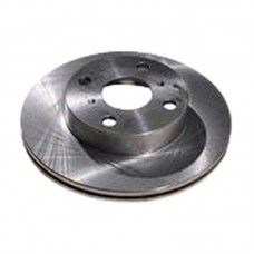 Hot Sales Manufacturer Rotor Auto Spare Parts Braking System Factory Car Drum Brake Discs 43512-12320 For Corolla