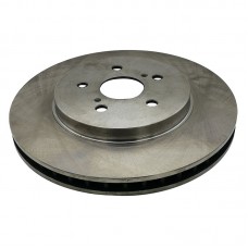 Hot Selling Automobile Car Auto Spare Parts Rotor Front Brake Disc For Lexus RX300 RX330 RX350 43512-0E010 43512-48081