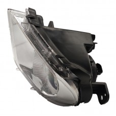 Hot Selling Car Accessories Auto Parts LED Front Right Fog Light Assembly For CROWN OEM 81210-0N040