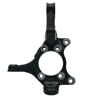 "Купить кованый поворотный кулак шпинделя для Corolla RAV4 43211-0R010 43212-0R010 на tuningdom.ru"