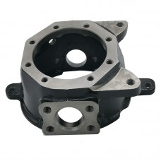 Правый Поворотный Кулак для Land Cruiser Hdj80 Fzj80 43211-60110 43212-60110