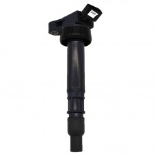 Hot Wholesale Experienced Manufacture Electronic Induction Resistor Ignition Coil OEM 90919-02235 For Nadia Vista Ardeo Corona