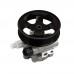 "Насос ГУР для Land Cruiser Prado 03-04 GRJ120 GRJ120 GSJ15 1GR 2GR - Купить в интернет-магазине Tuningdom.ru"