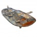 "Корпус головного фонаря для Corolla Altis Matrix 2008-2013, OEM R 81110-02210 L 81150-02220 - купить на tuningdom.ru"