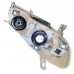 "Корпус головного фонаря для Corolla Altis Matrix 2008-2013, OEM R 81110-02210 L 81150-02220 - купить на tuningdom.ru"