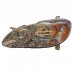 "Корпус головного фонаря для Corolla Altis Matrix 2008-2013, OEM R 81110-02210 L 81150-02220 - купить на tuningdom.ru"