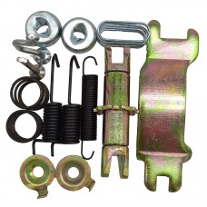 In Stock Auto Spare Parts Repair Hand Brake Gasket Kit Right OEM 46501-06070 For 2006 Camry ACV40 Lexus