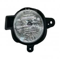 In Stock Good Quality Auto Spare Parts Front Bumper Left Right Light Fog Lamp Set 81025-0K041 81026-0K041 For Vigo Hilux