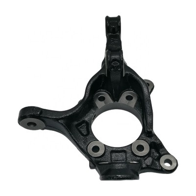"Поворотные кулаки для Toyota Avalon Rav4 (4321107010, 4321207010) - купить в интернет-магазине TuningDom.ru"