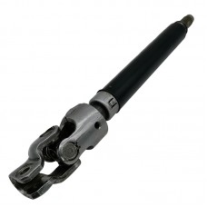 Intermediate Joint Steering Shaft For 2010-2019 GRJ15 Land Cruiser Prado Lexus GX460 4Runner 4522060280 45220-60280