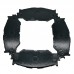 "Тормозные колодки Lexus IS200 IS250 IS350 04465-53040 04466-22190 04465-53020 - Купить в интернет-магазине Tuningdom.ru"