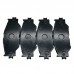 "Тормозные колодки Lexus IS200 IS250 IS350 04465-53040 04466-22190 04465-53020 - Купить в интернет-магазине Tuningdom.ru"