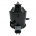 "Купить вентилятор охлаждения радиатора для Toyota Camry 16363-0T030 16363-0H170 16363-02120 на tuningdom.ru"
