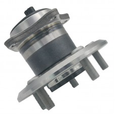 Japanese Car Auto Parts ABS Left Side Cam Unit Assembly Rear Wheel Hub Bearing For Camry Yaris Vios 42460-06040 42450-06060
