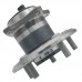 "Купить ABS Левый боковой кулачковый узел в сборе для Toyota Camry Yaris Vios 42460-06040 42450-06060 (2006-2022) на tuningdom.ru"
