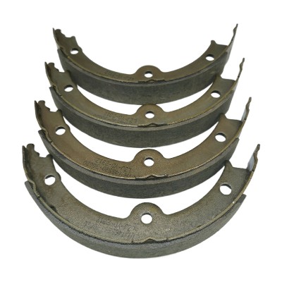 "Тормозные колодки для MARK X LEXUS CROWN (46530-30020/46530-30021) - купить в интернет-магазине TuningDom.ru"