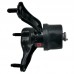"Изолятор двигателя для Lexus Camry ACV51/Corolla 12372-0H110/12372-28020 - купить в интернет-магазине Tuningdom.ru"