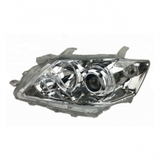 Lighting System Lights Halogen Led Lamp Light 81130-06390 81170-06390 For Camry