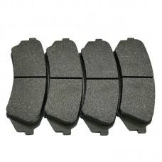 Long Life Advanced OEM Car Parts Ceramic Brake Pad For 98-07 FZJ100 HDJ100 UZJ100 Lexus LX470 Land Cruiser 04466-60070