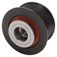 Low Price Superior Quality Auto Engine Spare Parts Freewheel Alternator Clutch Pulley OEM 27415-0W010 For Lexus GXE10