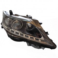 Фара Галогенная для Lexus Rx350 81185-48B20 81145-48B20 (Оригинал)
