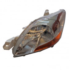Фара Передняя Левая Хром Belta Yaris 2005-2011