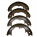 "Купить тормозные колодки для Toyota Camry 46540-60050, 46540-20080, 46540-06050 на Tuningdom.ru"
