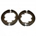 "Купить тормозные колодки для Toyota Camry 46540-60050, 46540-20080, 46540-06050 на Tuningdom.ru"
