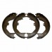 "Купить тормозные колодки для Toyota Camry 46540-60050, 46540-20080, 46540-06050 на Tuningdom.ru"
