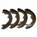 "Купить тормозные колодки для Toyota Camry 46540-60050, 46540-20080, 46540-06050 на Tuningdom.ru"
