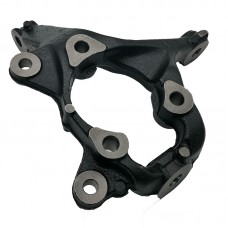 Manufacturer Sales Automotive Auto Spare Parts Front Steering Knuckle For Vios Yaris NSP15# 2013 43211-0D270 43212-0D270