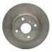 "Тормозные диски передние для Toyota Yaris/Corolla/Axio/Hiace 2010- (43512-0D130) на TuningDom.ru"