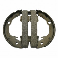 Most Competitive Low Cost New Model Rear Kit Brake Shoe Drum 46550-02020 46540-32020 46540-20080 For Corolla Land Cruiser