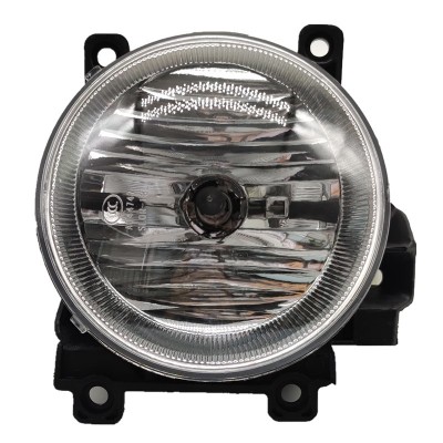 "Противотуманные фары для Toyota Previa 2013-2014, RAV4 2013-2014, Land Cruiser 2012-2014 на tuningdom.ru"