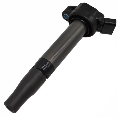 "Купить автоматическую катушку зажигания OEM 90919-C2004 для Toyota Reiz, Camry, Land Cruiser на tuningdom.ru"