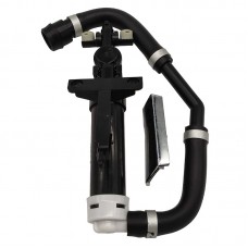 New Right Side Cover Chrome Headlight Washer Nozzle OEM 8520730031 L 85208-30031 R 85207-30031 For Lexus GS300 GS350