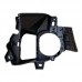 "Кронштейн противотуманной фары Swift Body Kit для Lexus RX300/RX350/RX450h/ES350 2005-2021" - Категория на tuningdom.ru