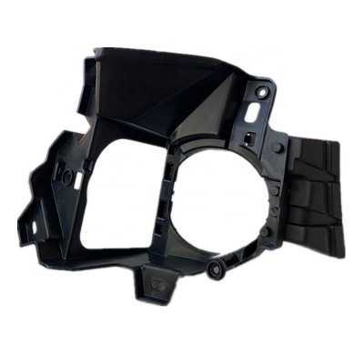 "Кронштейн противотуманной фары Swift Body Kit для Lexus RX300/RX350/RX450h/ES350 2005-2021" - Категория на tuningdom.ru