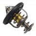 "Купить оригинальный корпус термостата для Toyota Corolla Rav4 Camry ACV30 MCX10 MCL20 RX 90916-03084 на tuningdom.ru"